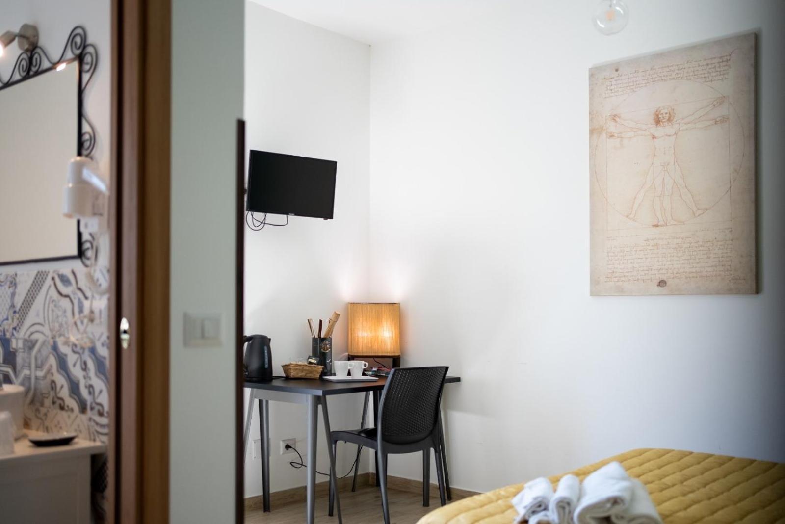 B&B La Timpa Del Cucco Roccagloriosa Cameră foto